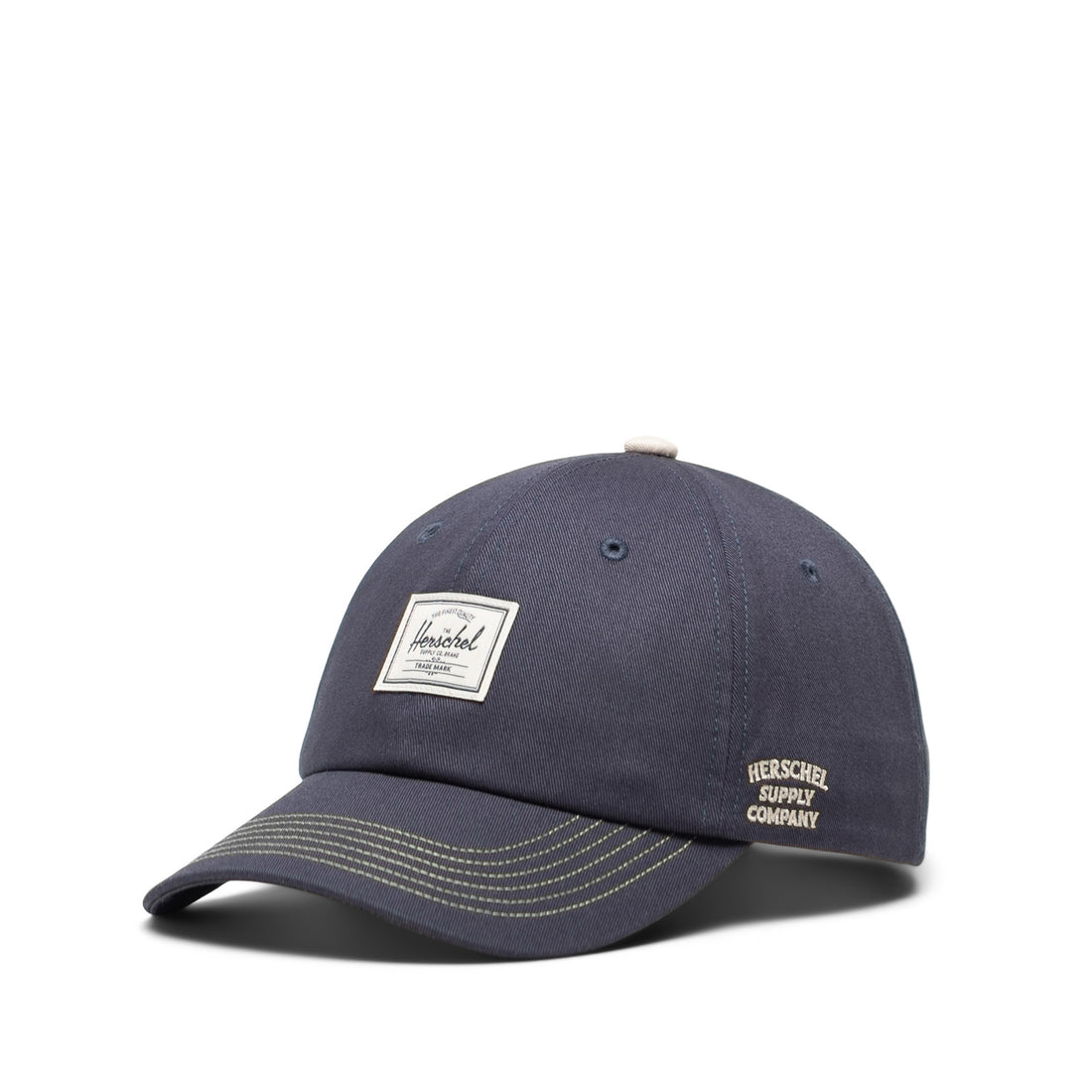 Casquette Sylas Premium Herschel