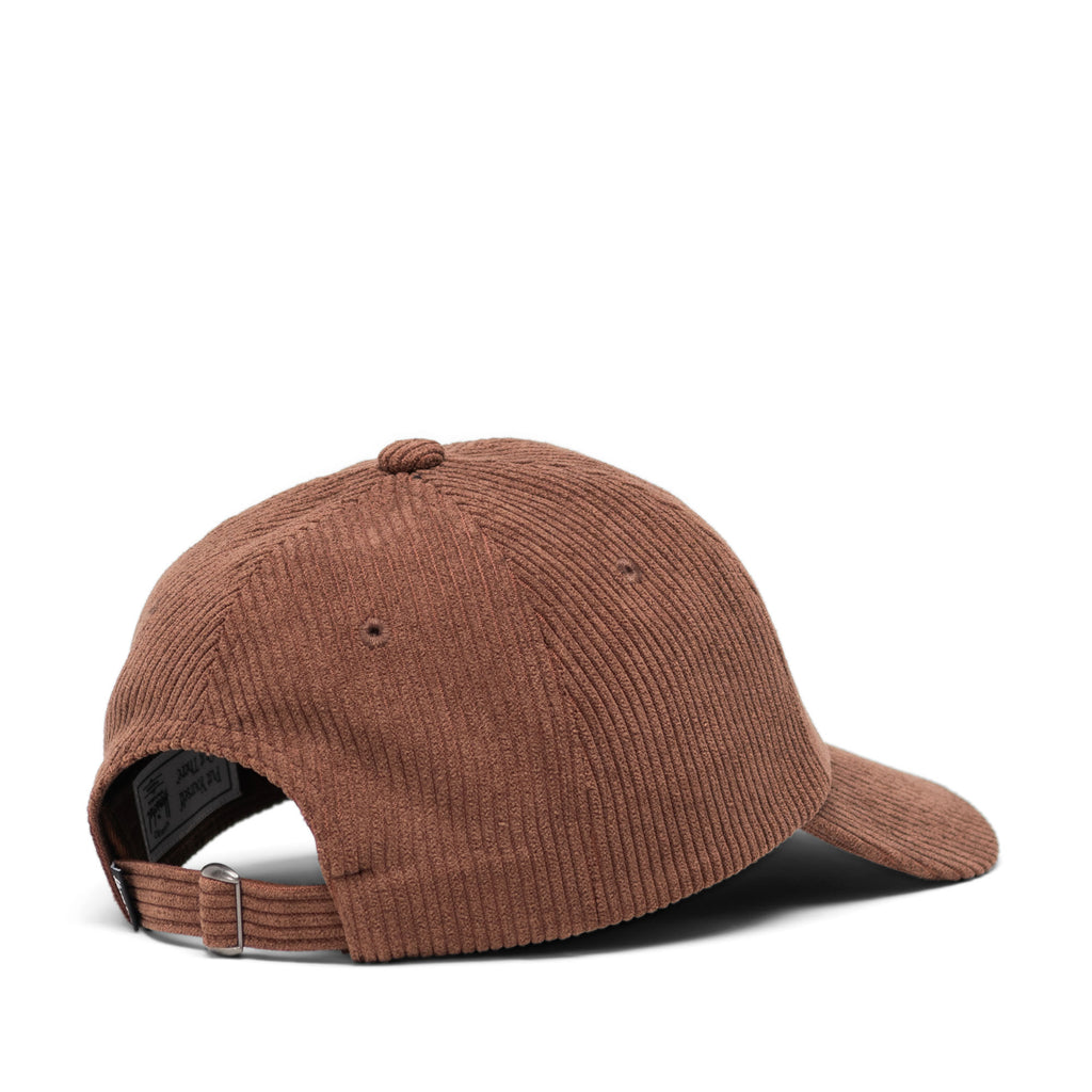 Sylas Corduroy Herschel Cap