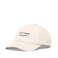 Herschel Sylas Vintage Cotton Cap