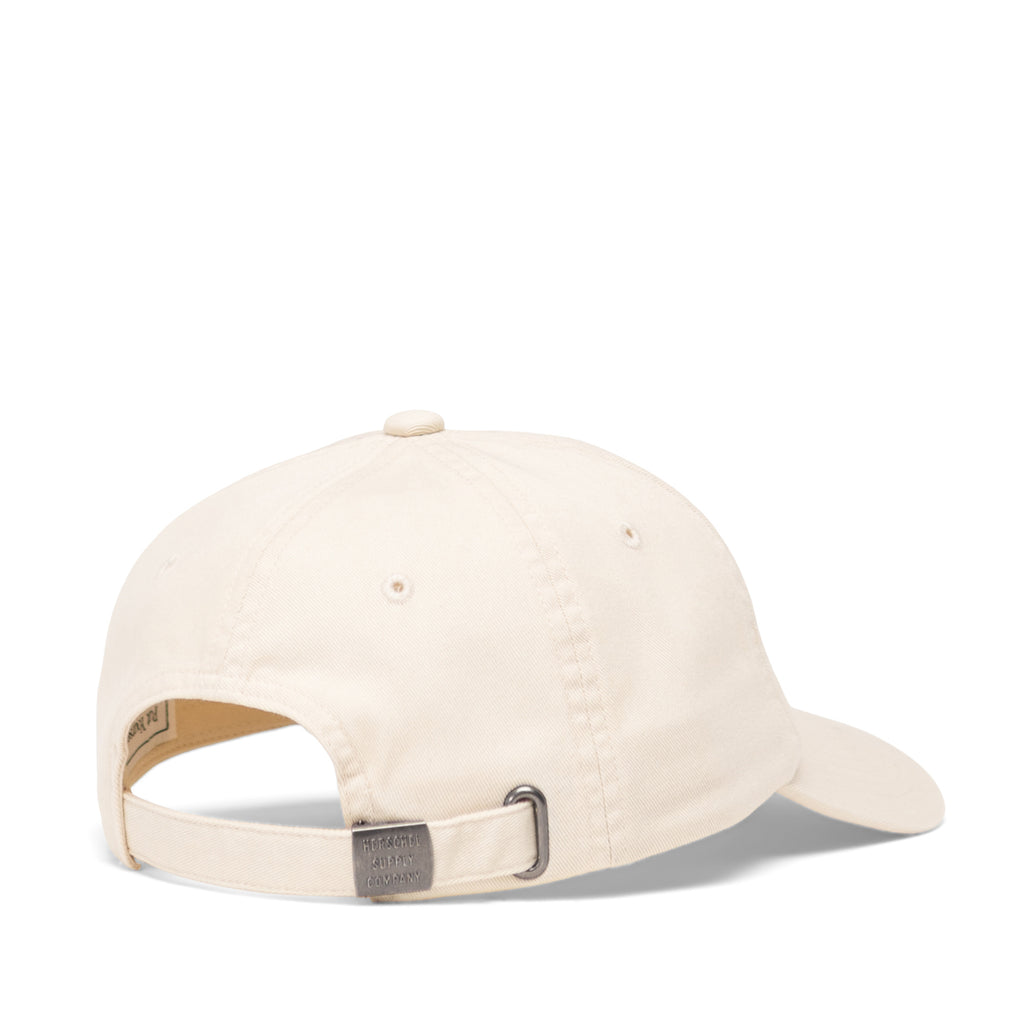 Herschel Sylas Vintage Cotton Cap