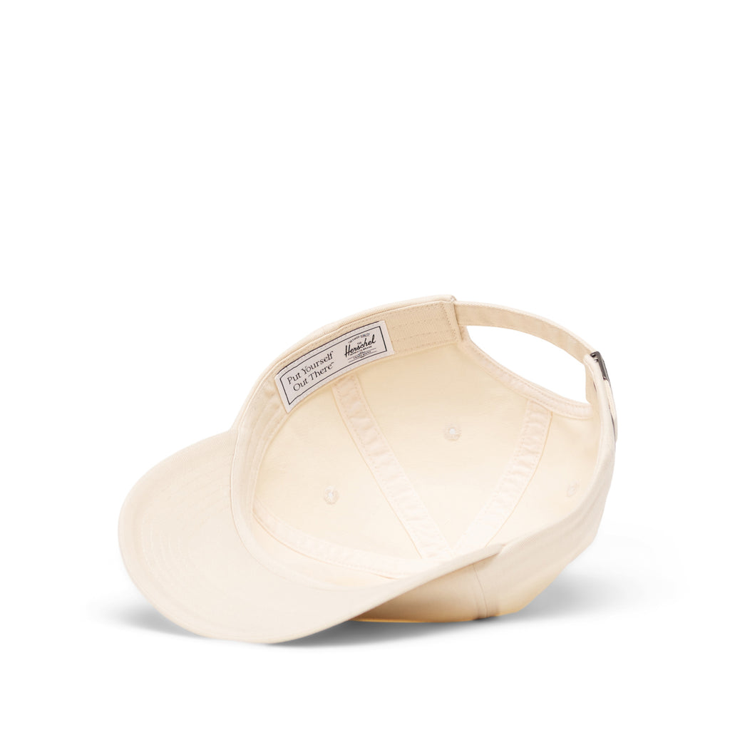 Herschel Sylas Vintage Cotton Cap