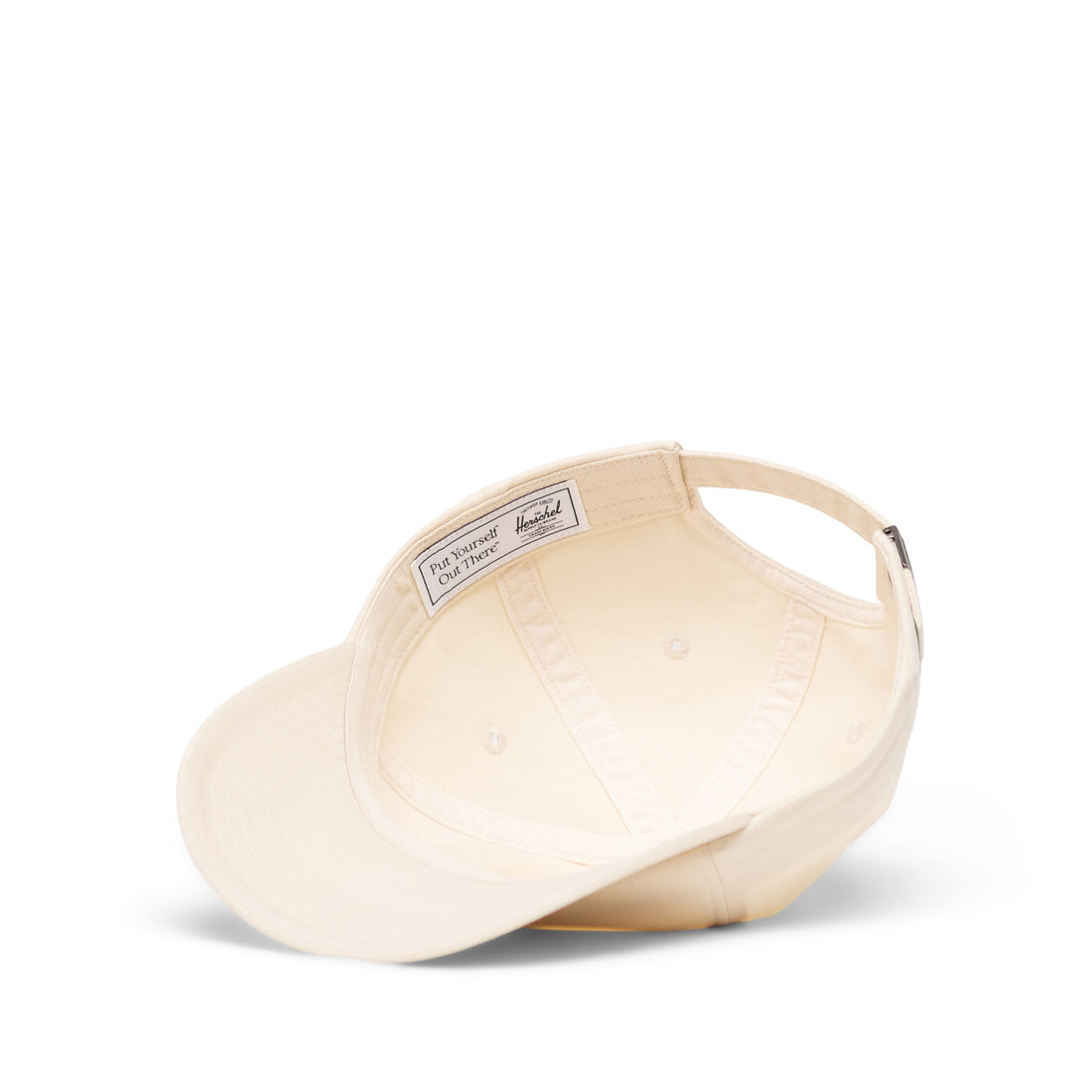 Casquette Sylas Vintage Coton Herschel