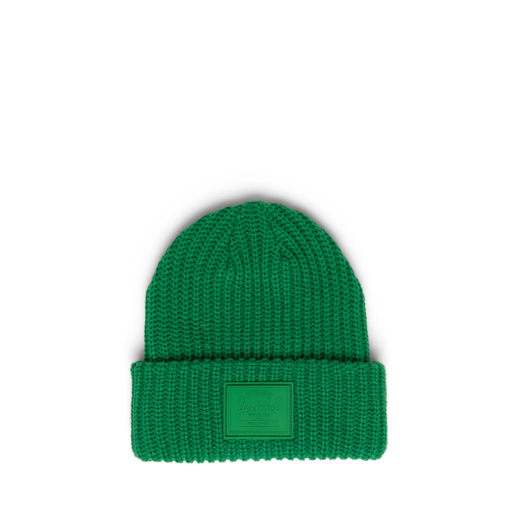 Tuque Douglas Rubber Patch Herschel