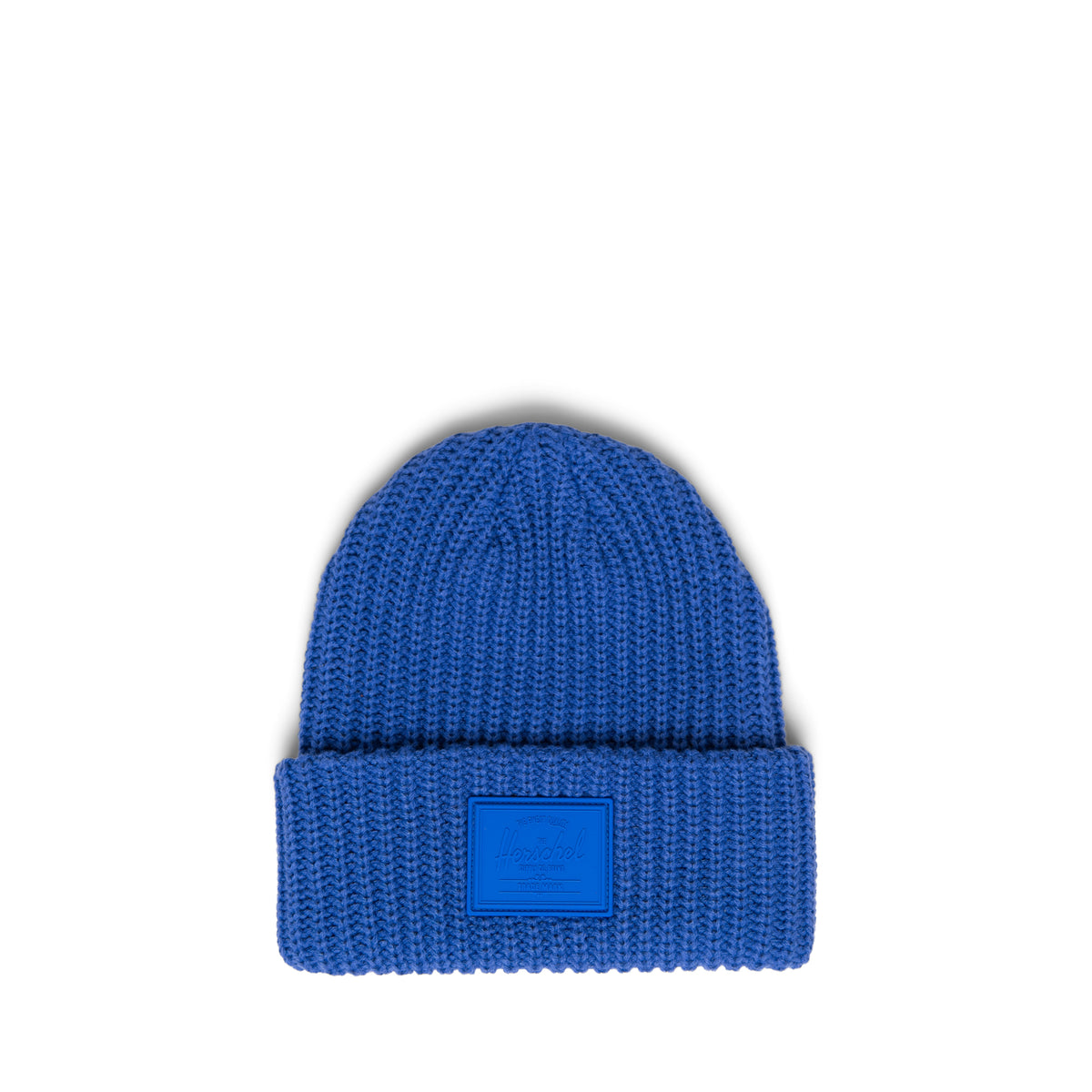 Tuque Douglas Rubber Patch Herschel