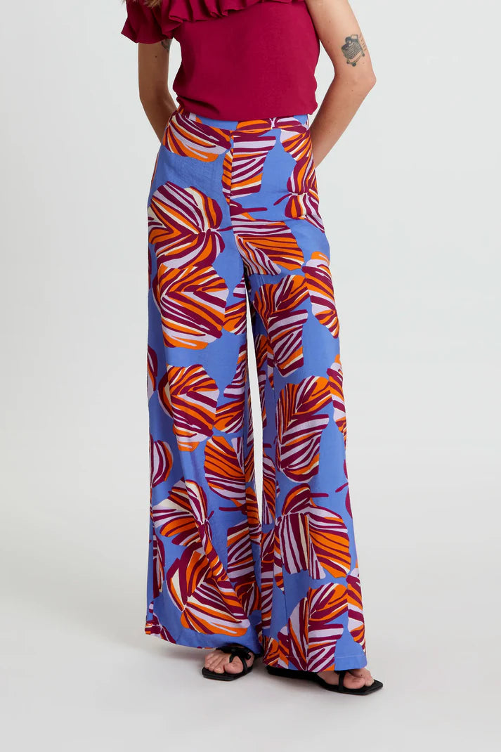 Alocasia Pants Compania Fantastica