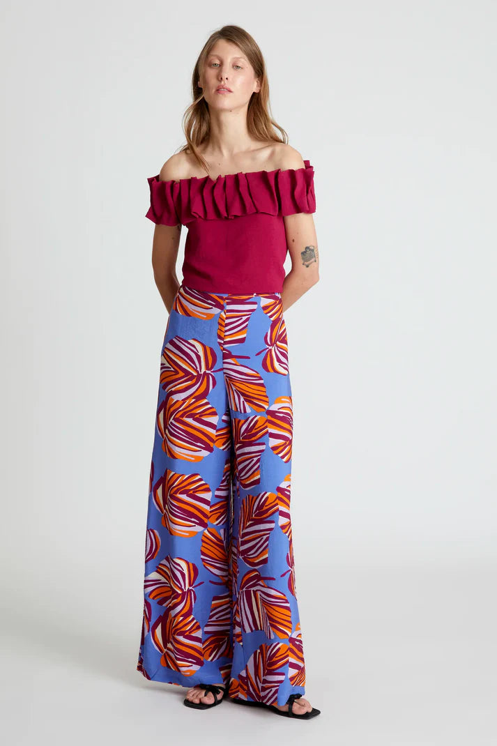 Alocasia Pants Compania Fantastica