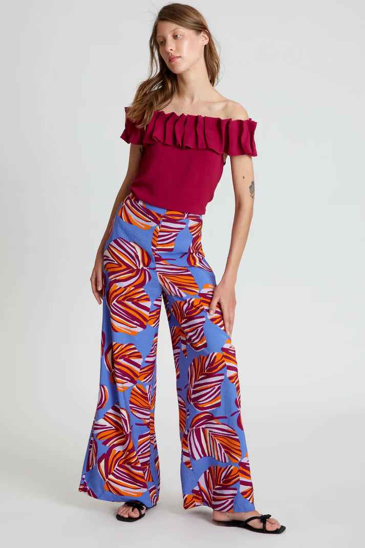 Alocasia Pants Compania Fantastica