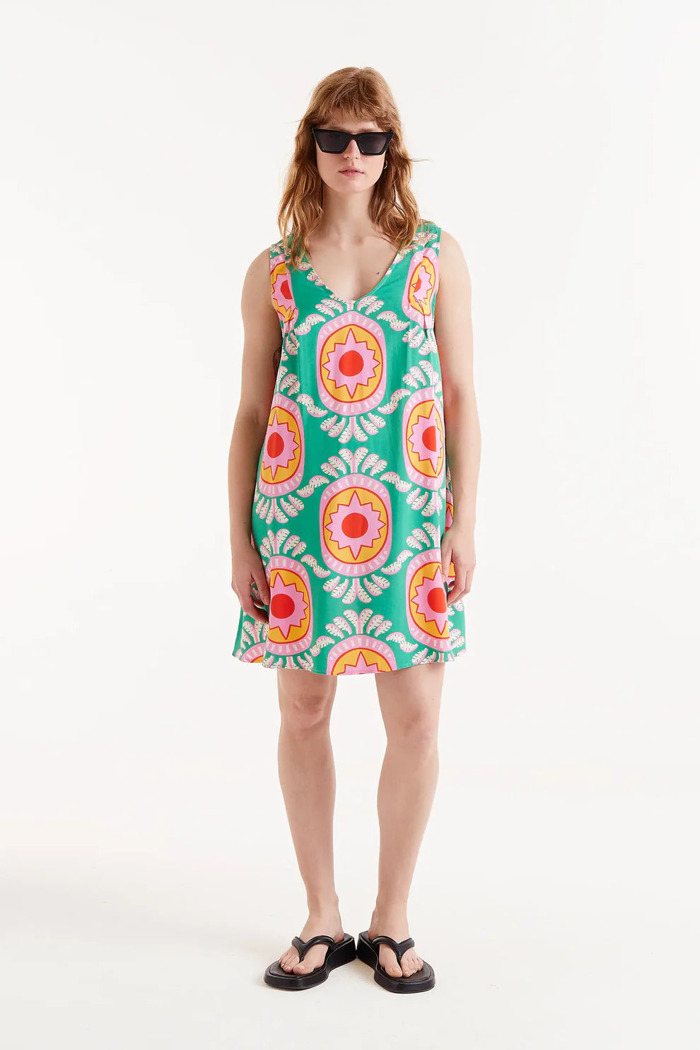 Robe Valéria Compania Fantastica