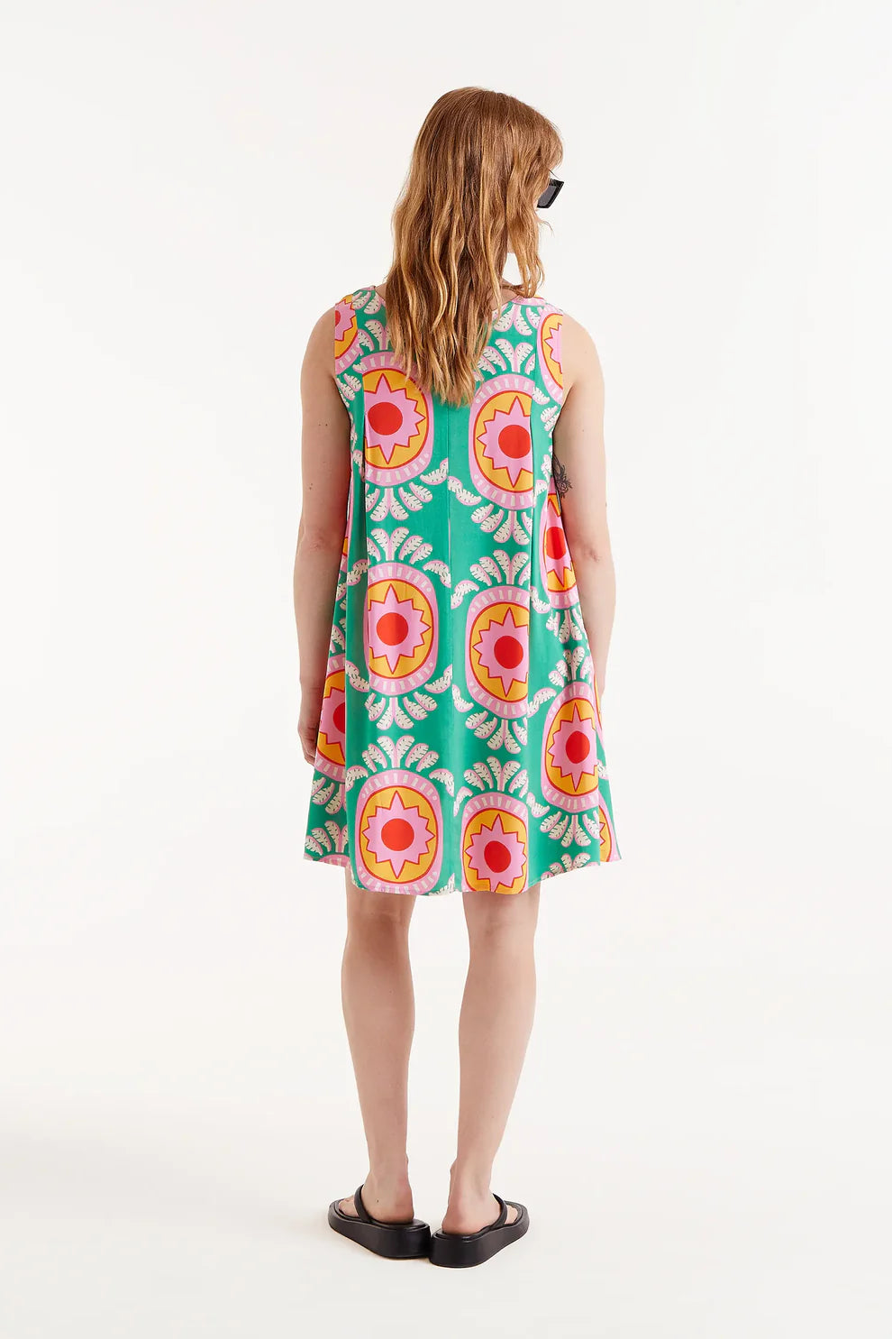 Robe Valéria Compania Fantastica