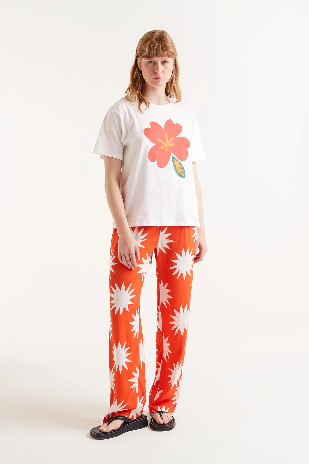 T-Shirt Solange Compania Fantastica