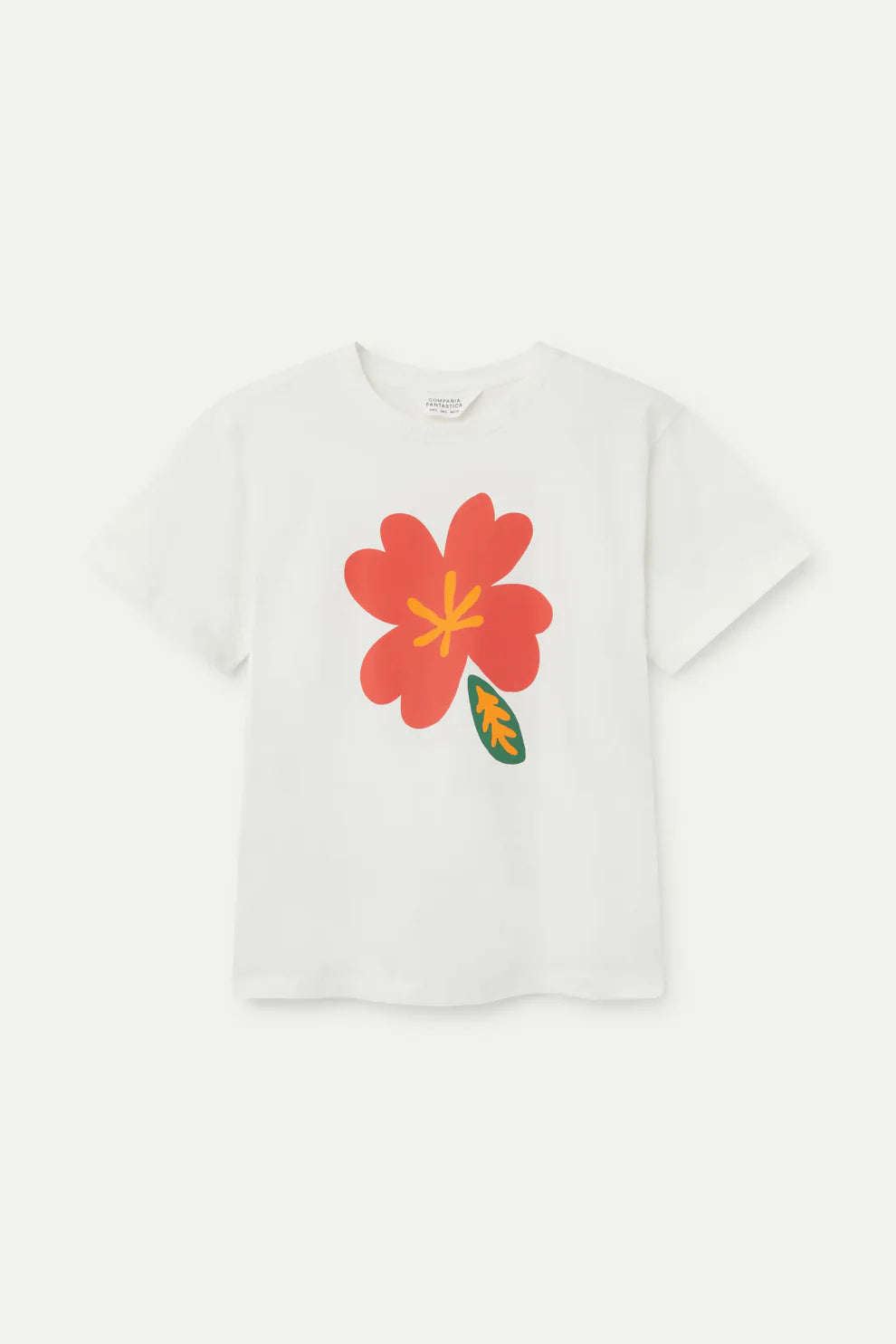 T-Shirt Solange Compania Fantastica