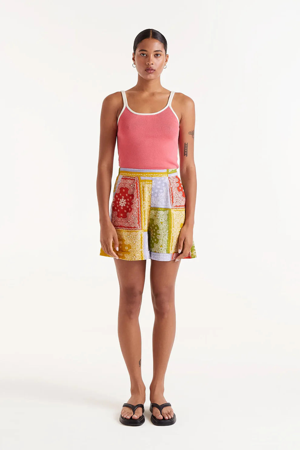 Short Chantal Compania Fantastica