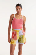 Short Chantal Compania Fantastica