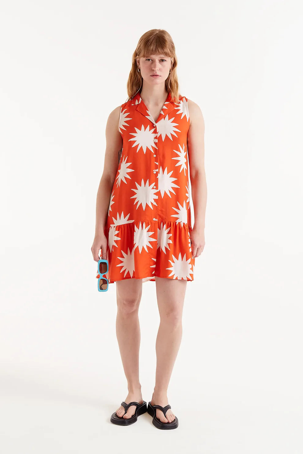 Robe Solène Compania Fantastica