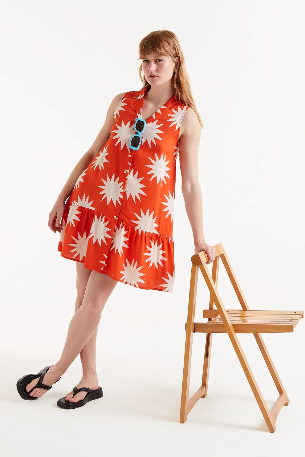 Robe Solène Compania Fantastica