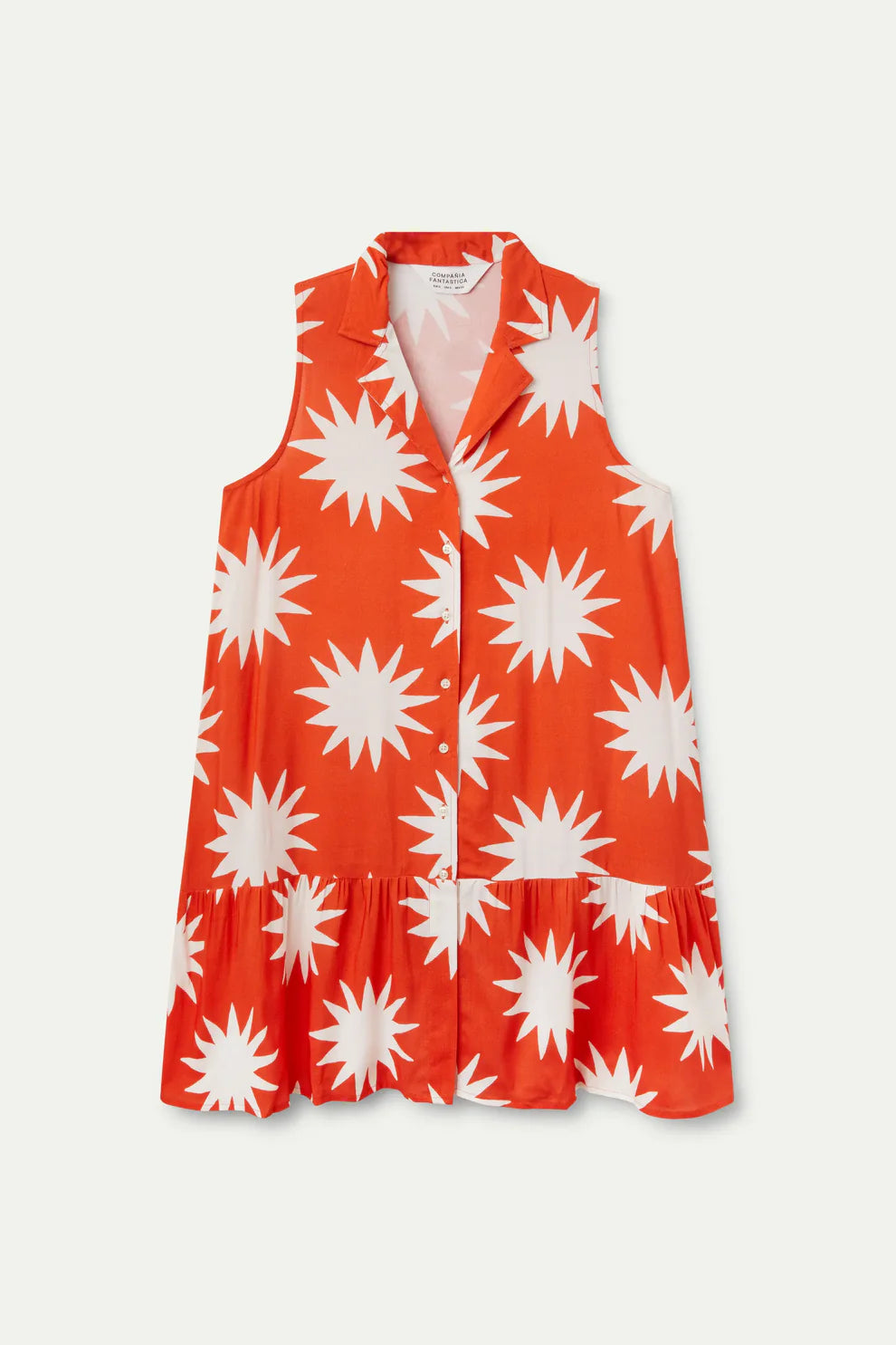 Robe Solène Compania Fantastica
