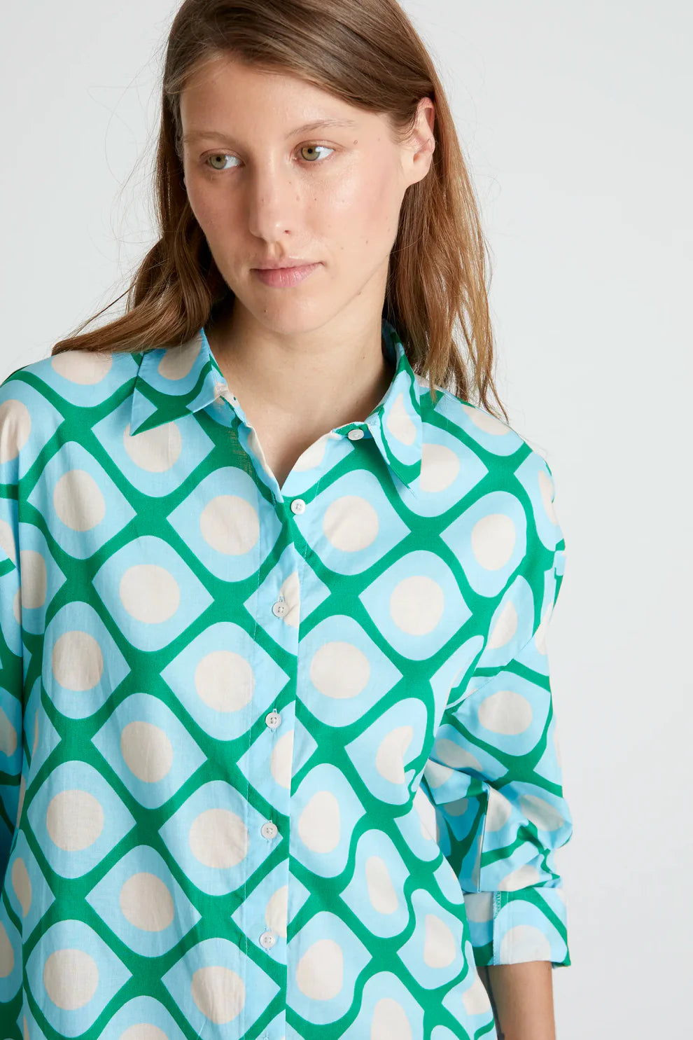 Chemise Dragonball Compania Fantastica