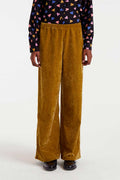 Pantalon Chenille Olive Compania Fantastica