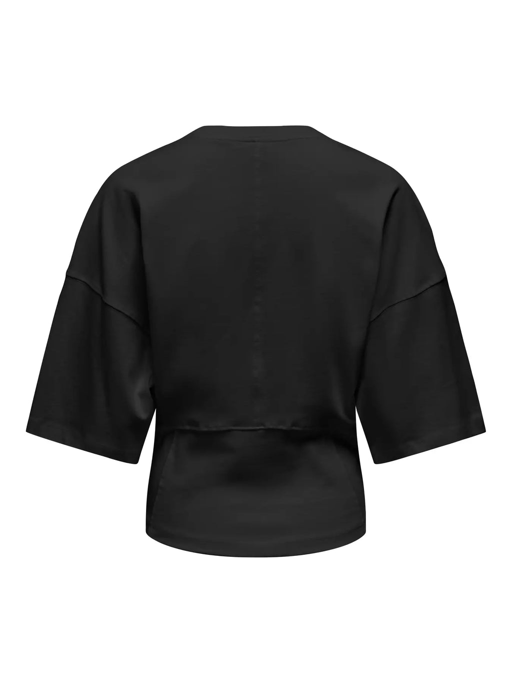 T-Shirt Lumi Noir Only
