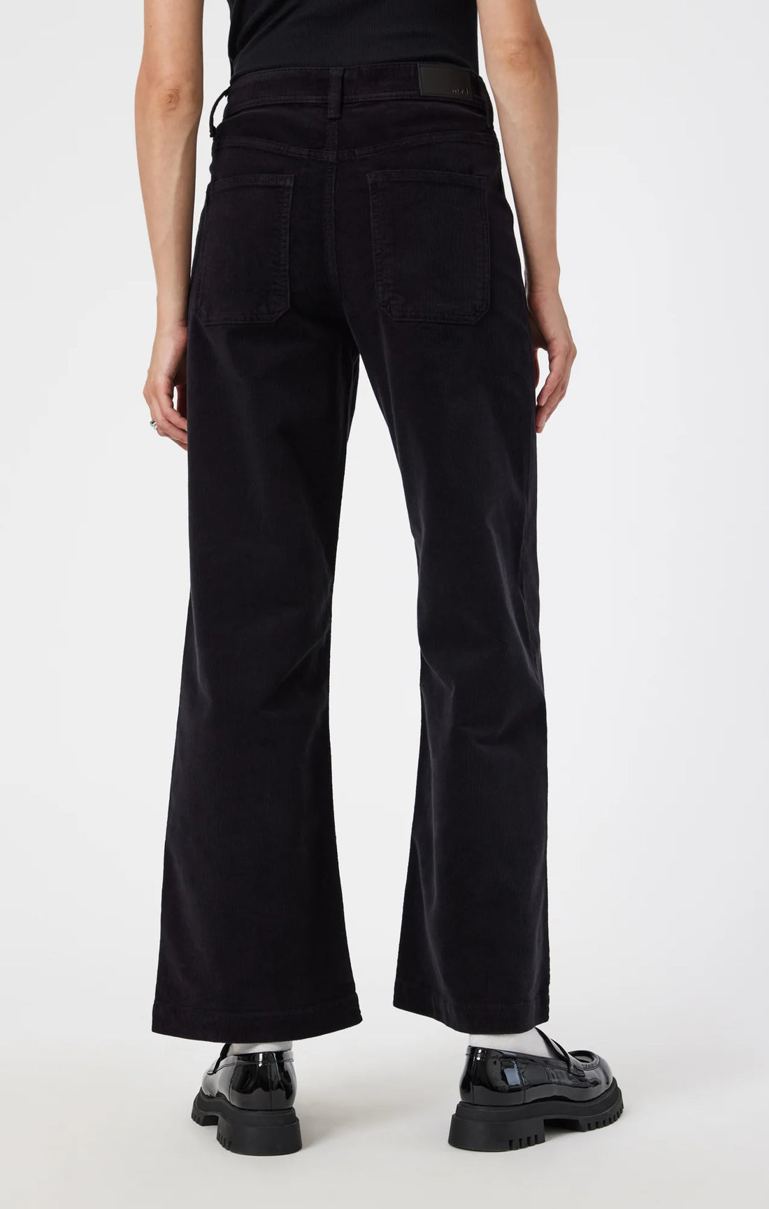 Jeans Paloma Marine Noir Cord Mavi Jeans