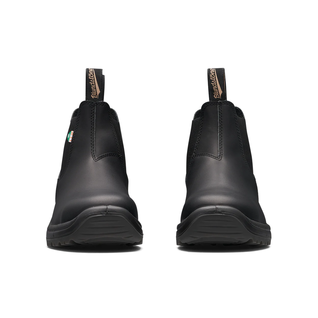 Botte 163 Travail et Sécurité - Noir Blundstone
