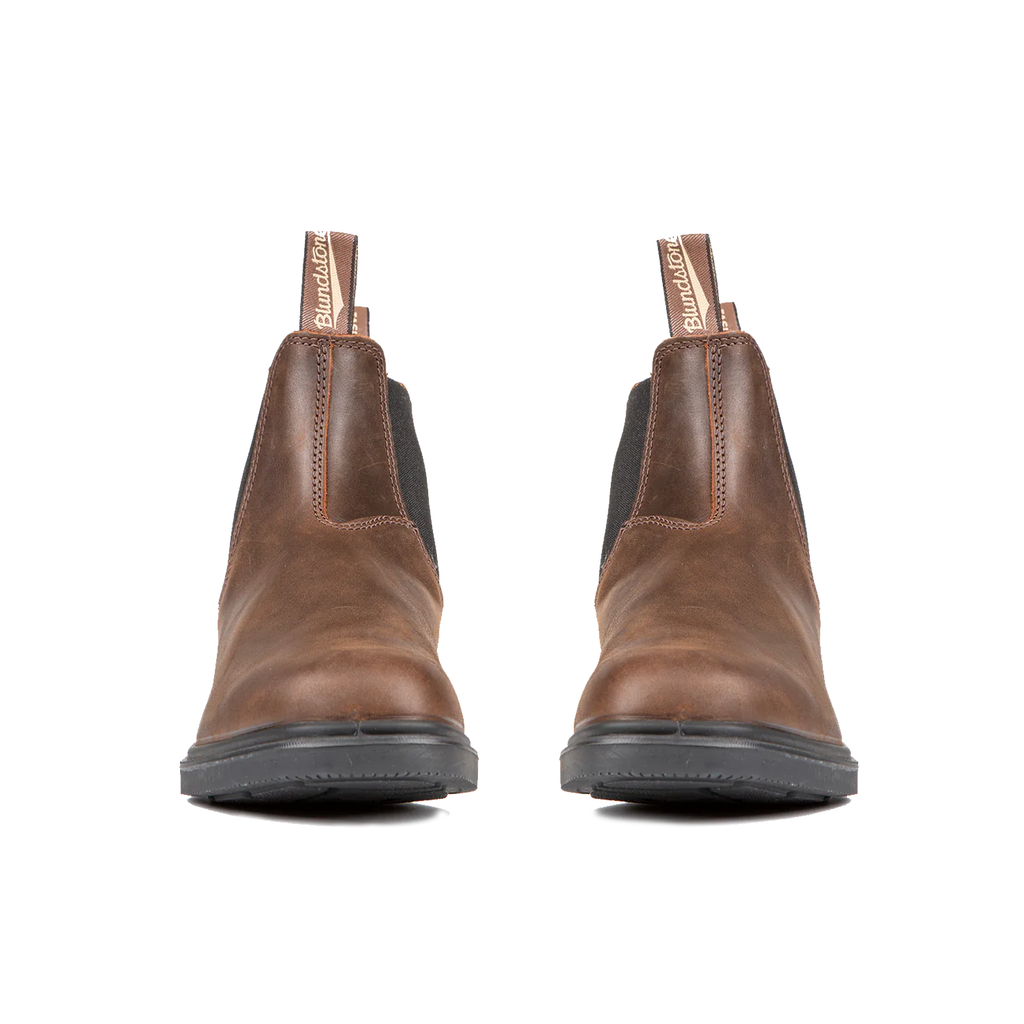 Blundstone 2029 Dress Boot - Antique Brown