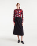 Tullas Aubergine Compañía Fantástica Shirt
