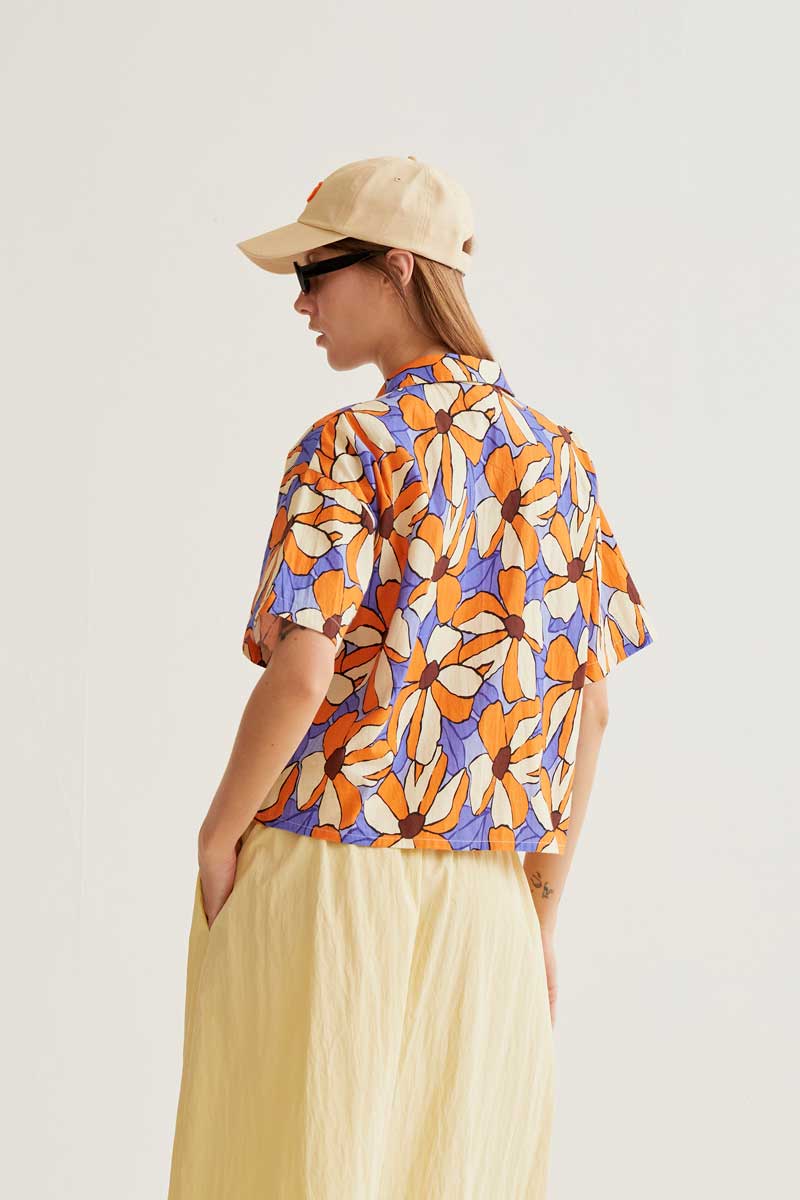 Marigold Shirt Compania Fantastica