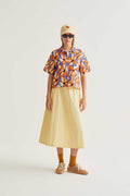 Marigold Shirt Compania Fantastica