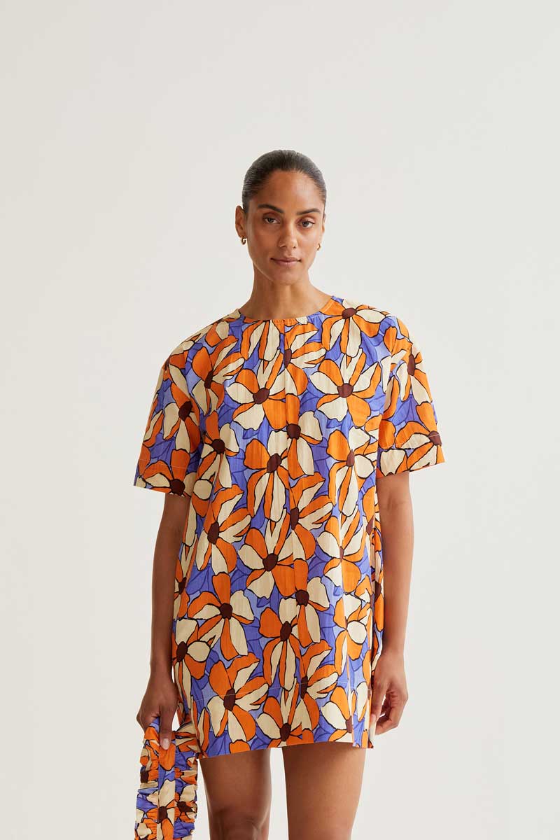 Robe Marigold Compania Fantastica