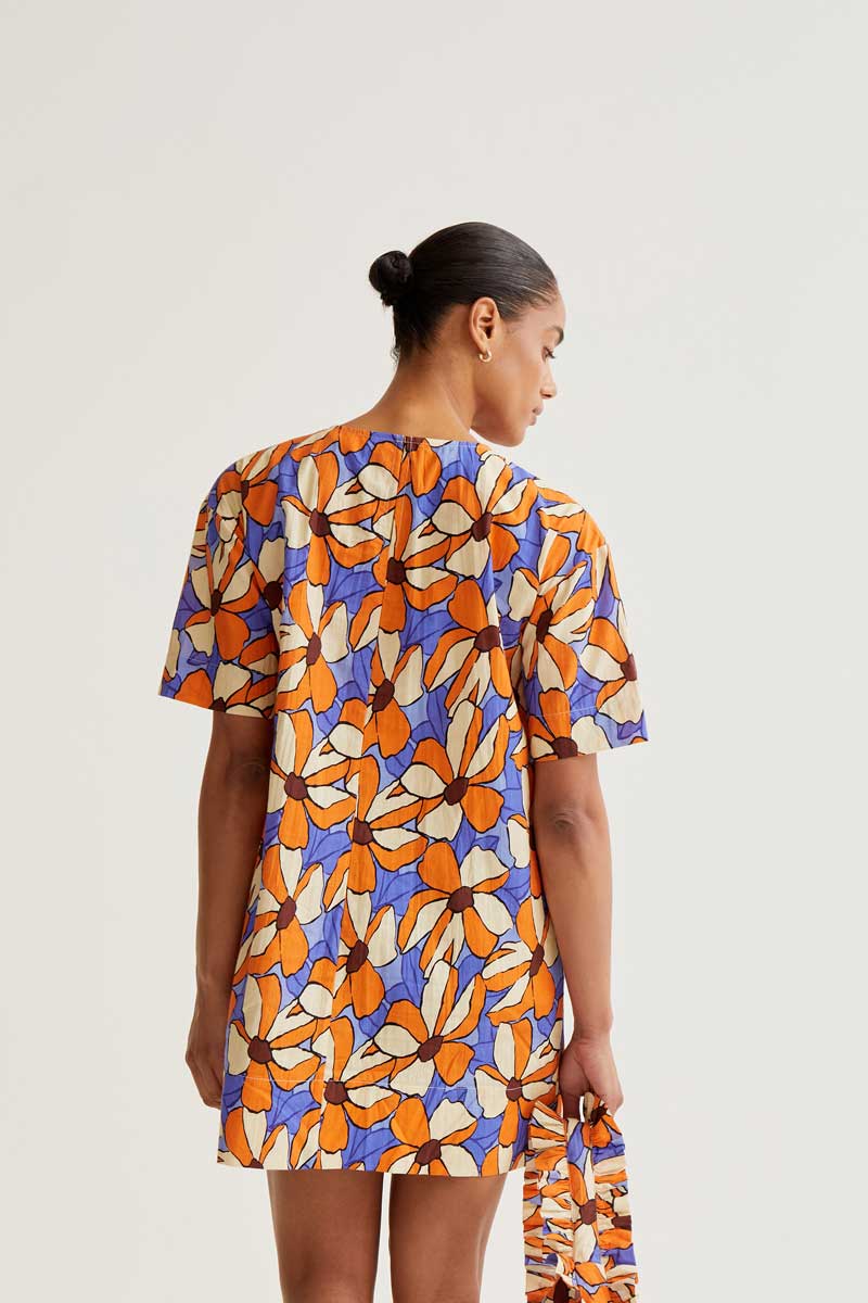 Robe Marigold Compania Fantastica