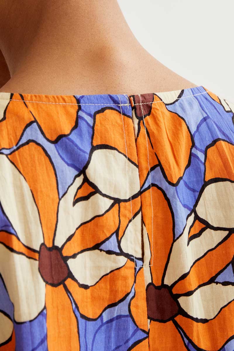 Robe Marigold Compania Fantastica