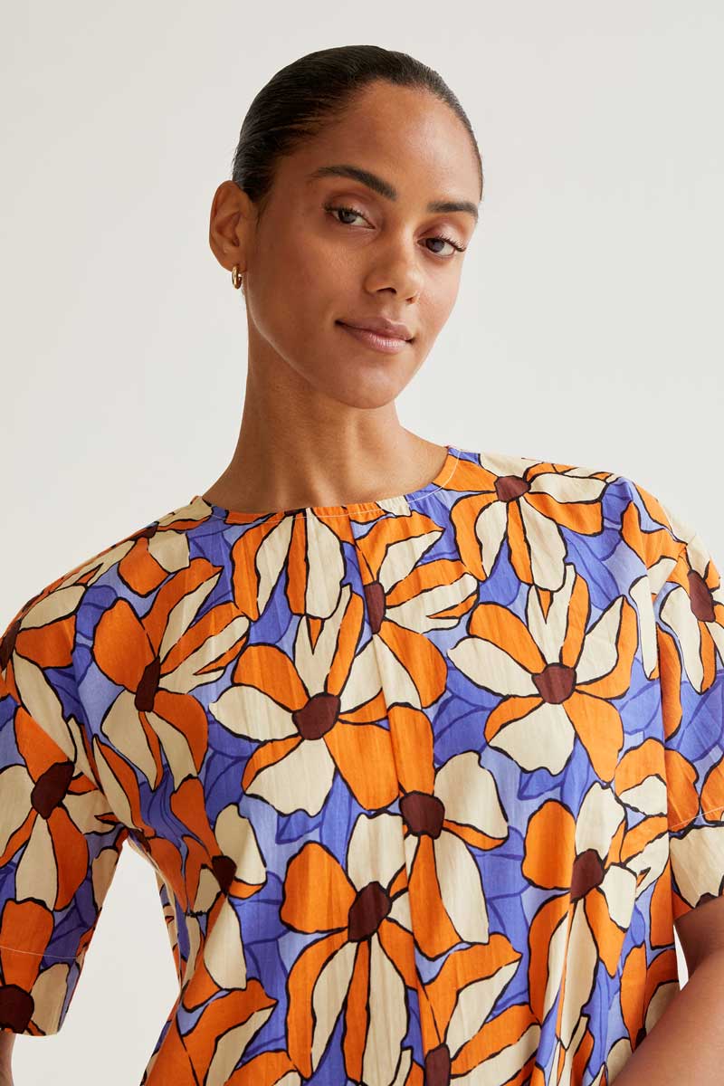 Robe Marigold Compania Fantastica