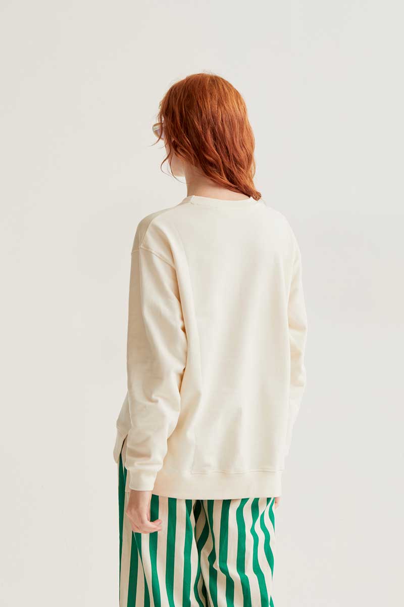 Chandail Amapola Compania Fantastica