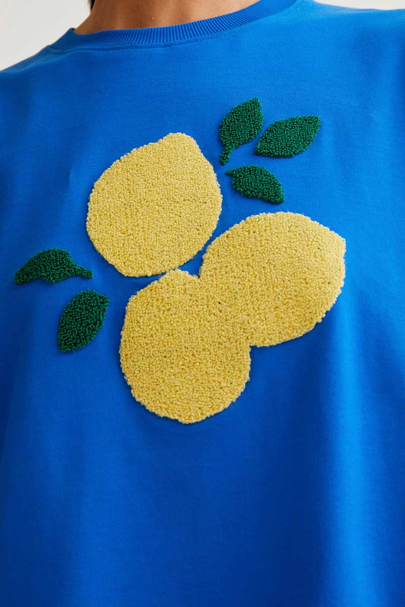 Chandail Limonada Compania Fantastica