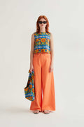 Top Flora 70s Compania Fantastica