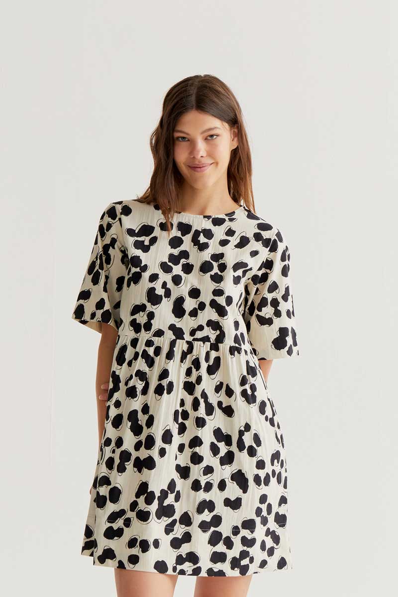 Robe Dalmata Compania Fantastica