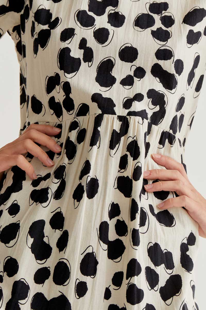 Robe Dalmata Compania Fantastica