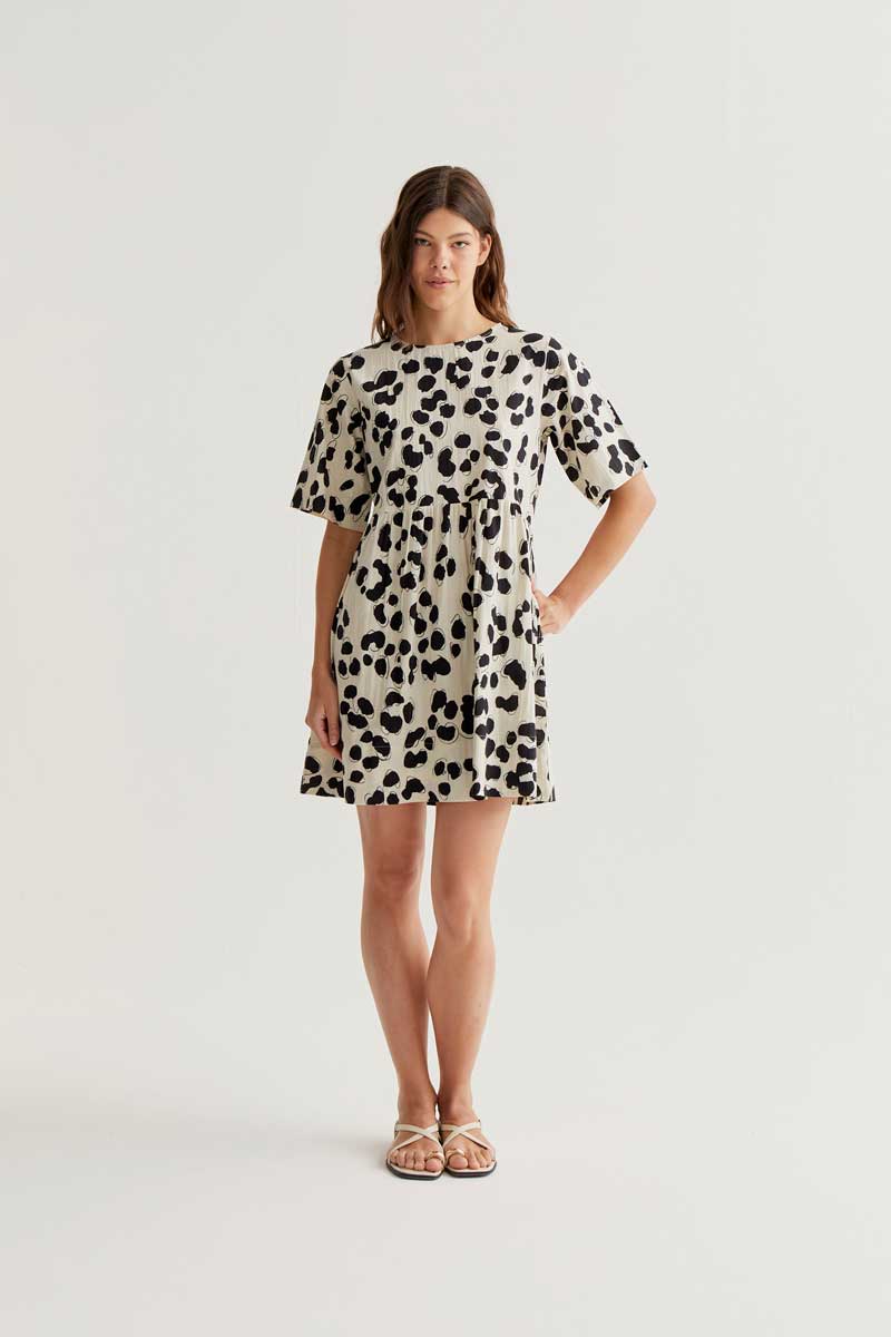 Robe Dalmata Compania Fantastica