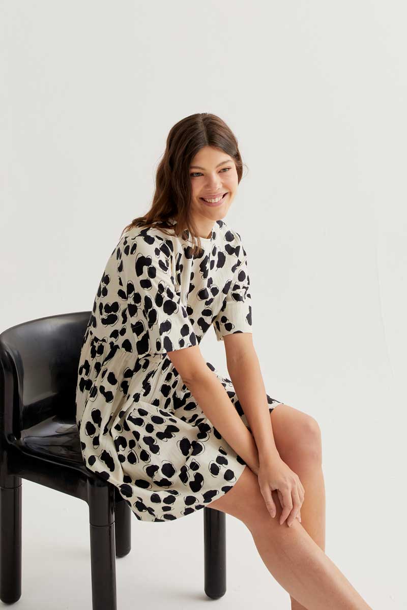 Robe Dalmata Compania Fantastica