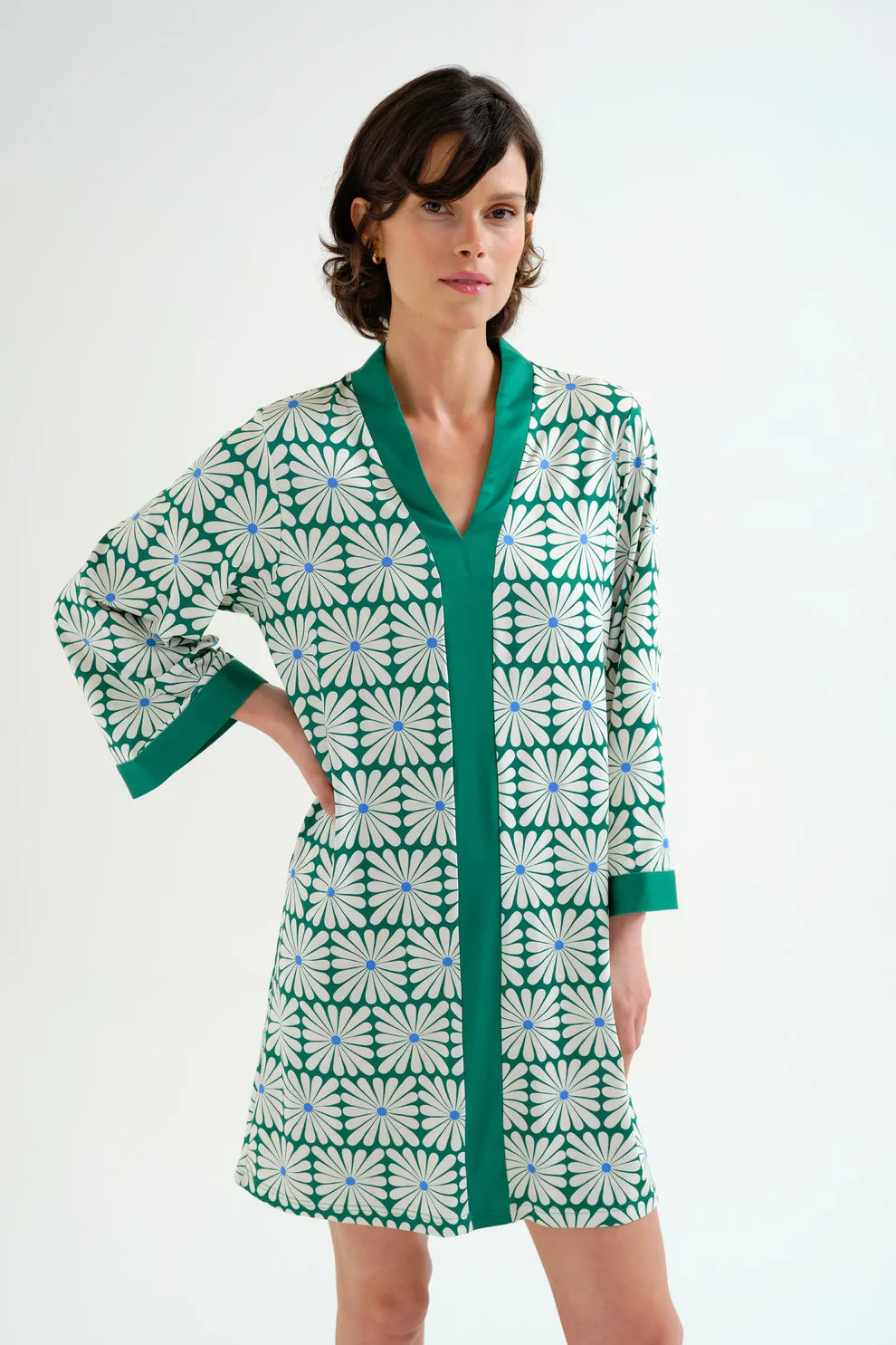 Robe Kaftanna Compania Fantastica