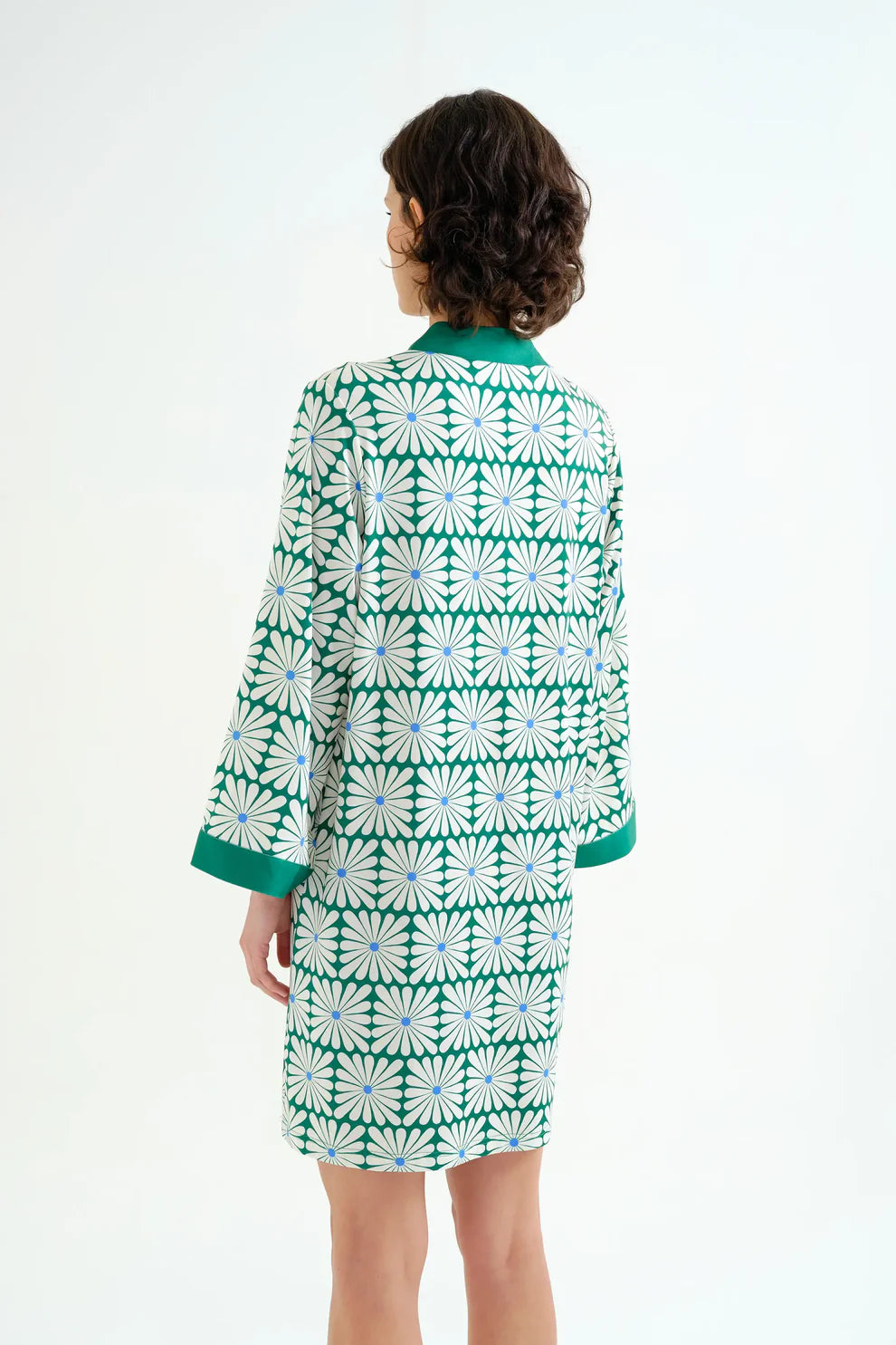 Robe Kaftanna Compania Fantastica