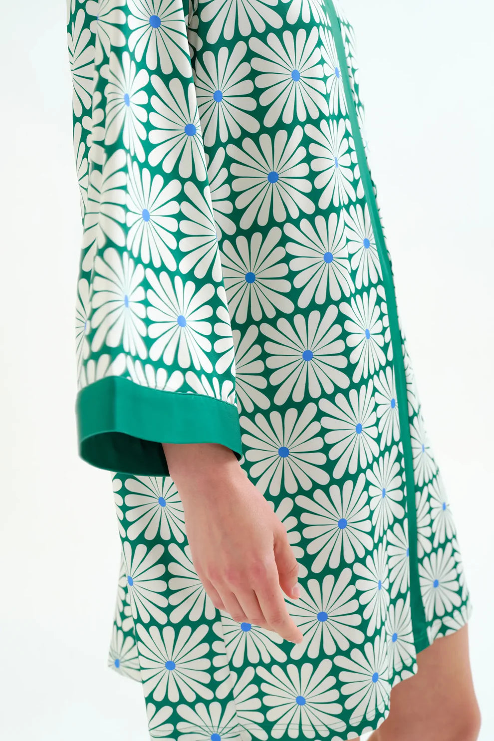Robe Kaftanna Compania Fantastica