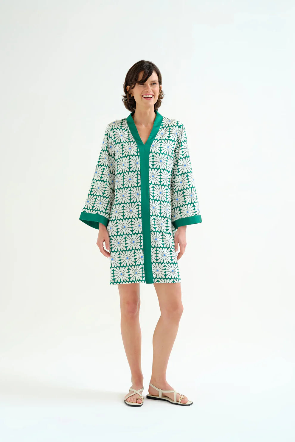 Robe Kaftanna Compania Fantastica