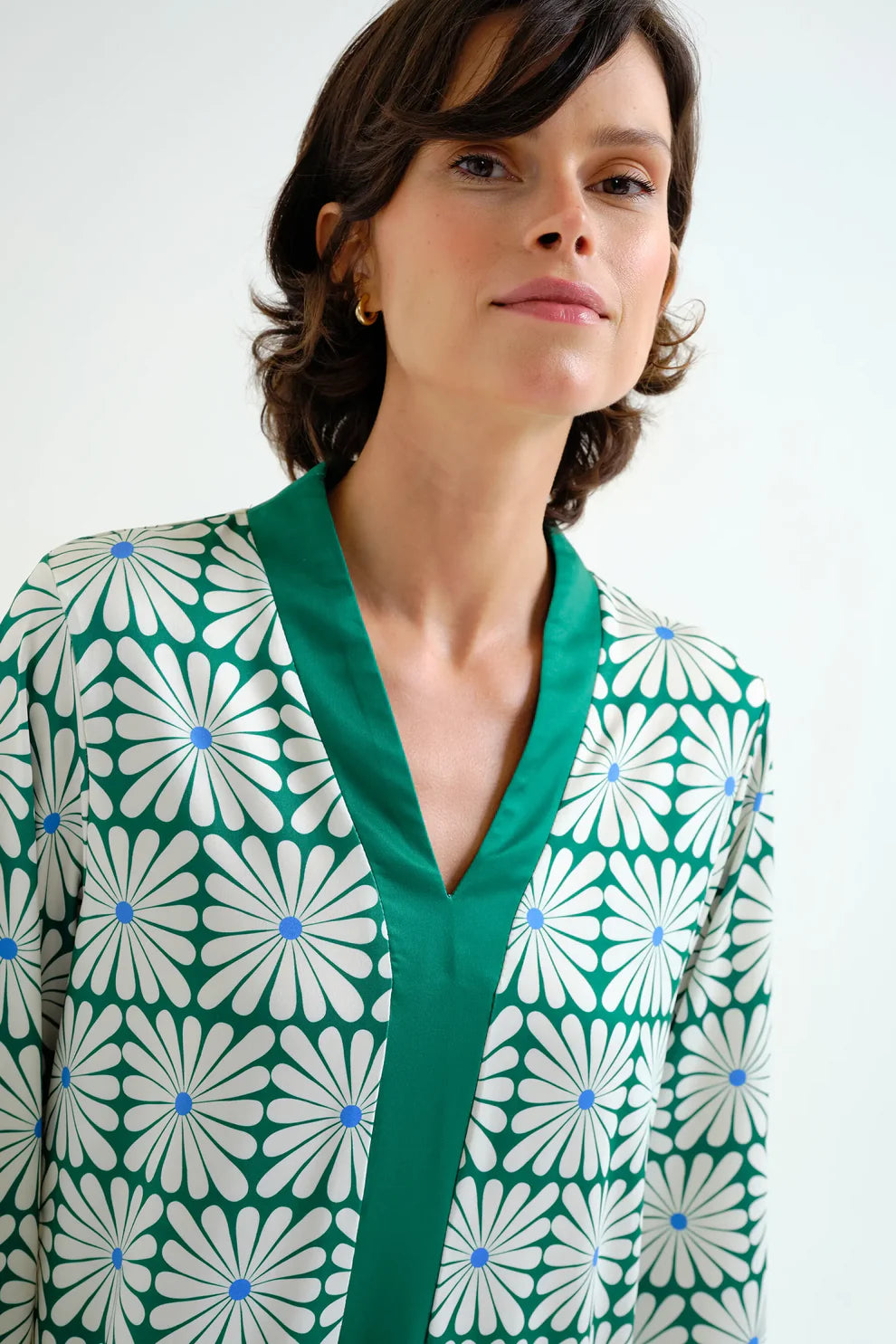 Robe Kaftanna Compania Fantastica
