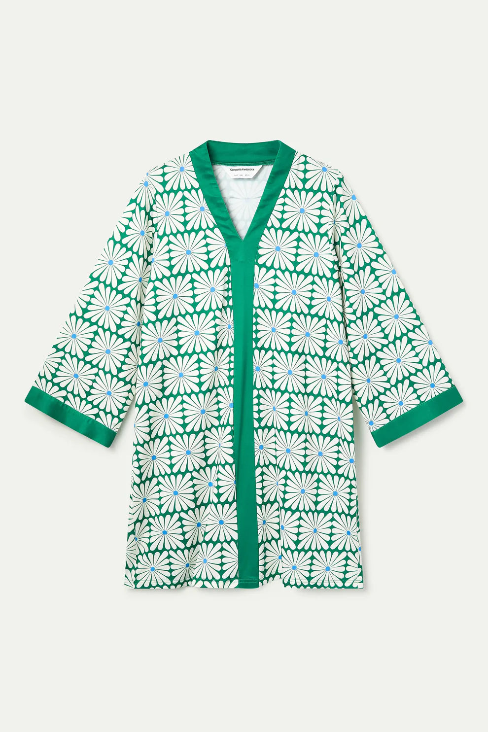 Robe Kaftanna Compania Fantastica