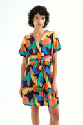 Tutti Frutti Compania Fantastica Dress