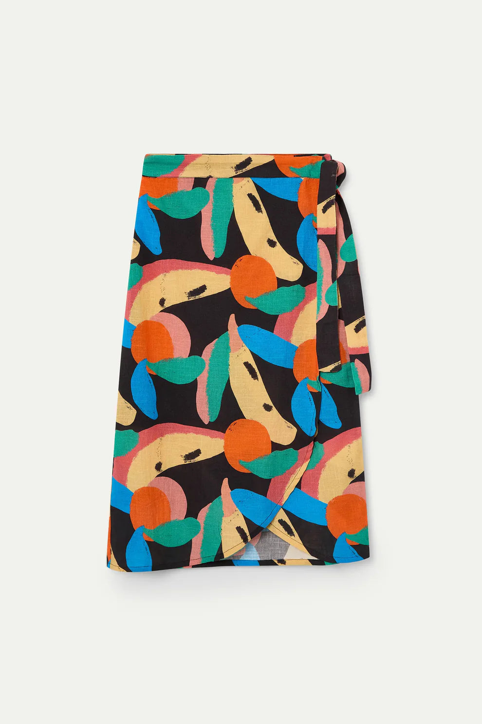 Tutti Frutti Skirt Compania Fantastica