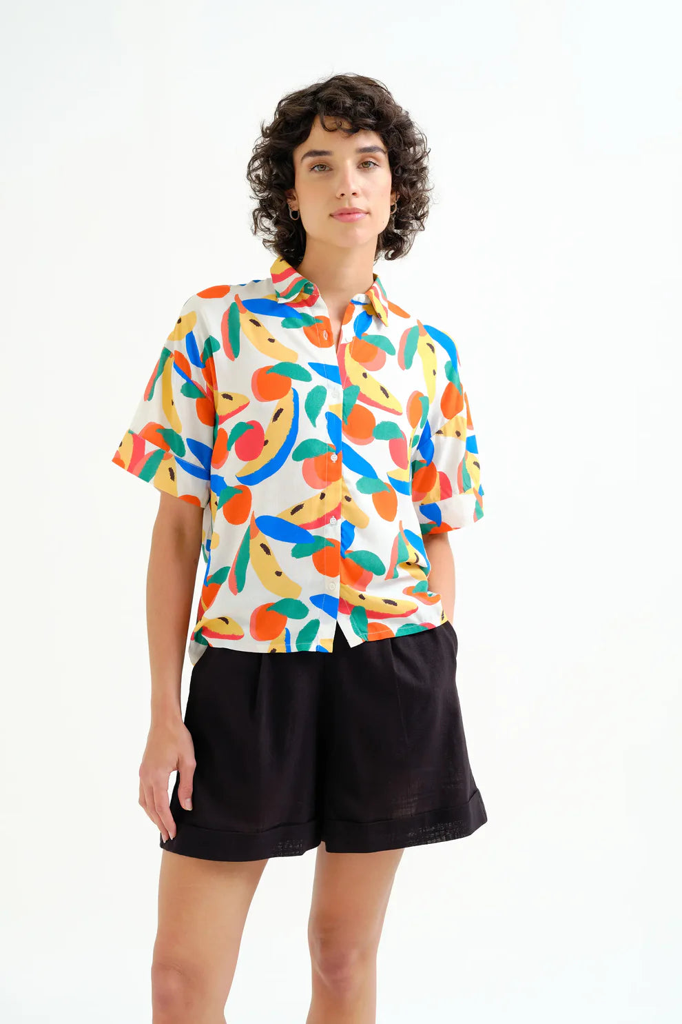Tutti Fruta Compania Fantastica Shirt