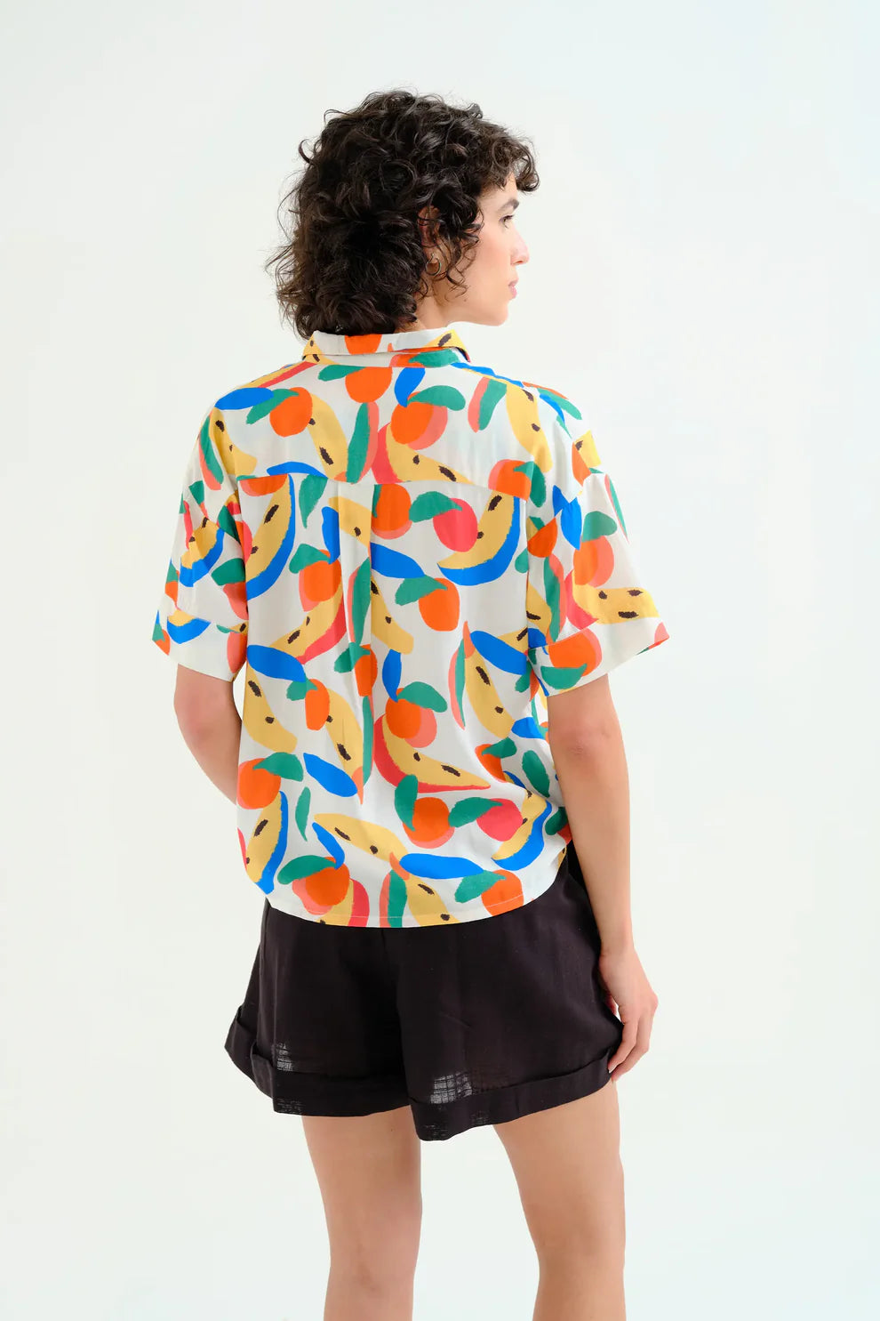 Tutti Fruta Compania Fantastica Shirt